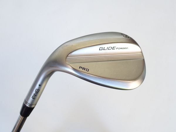 左用 ピン グライド フォージド プロ ウェッジ N.S.PRO 950GH neo S 62/6T BLK