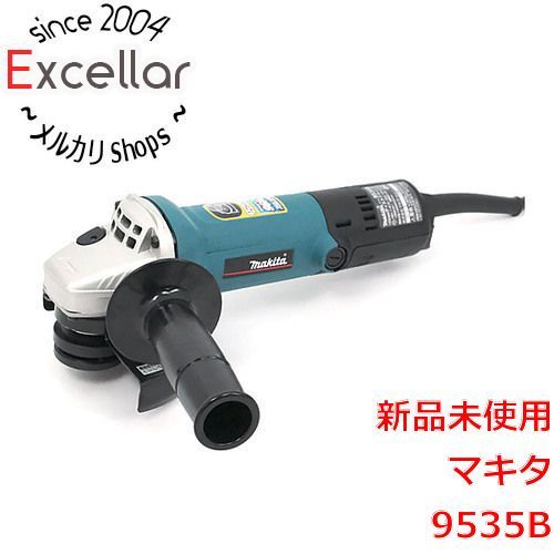 [bn:5] マキタ　125mmディスクグラインダ　9535B