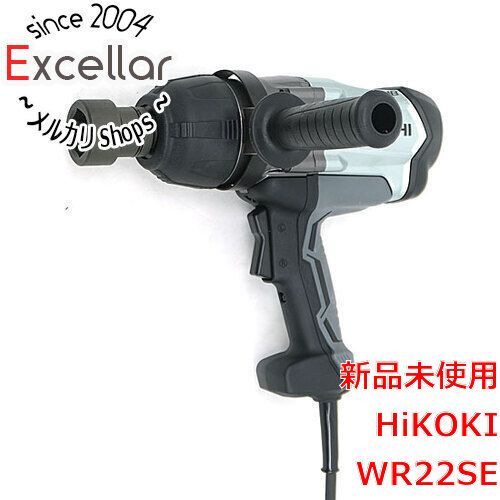 [bn:17] 日立　インパクトレンチ WR22SE　100V