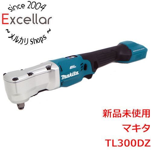 [bn:7] マキタ　充電式アングルインパクトドライバ 18V 本体のみ　TL300DZ