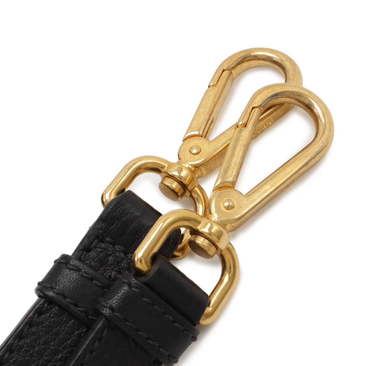 PRADA プラダ ヴィッテロダイノ トートバッグ 2WAY ショルダーバッグ 
