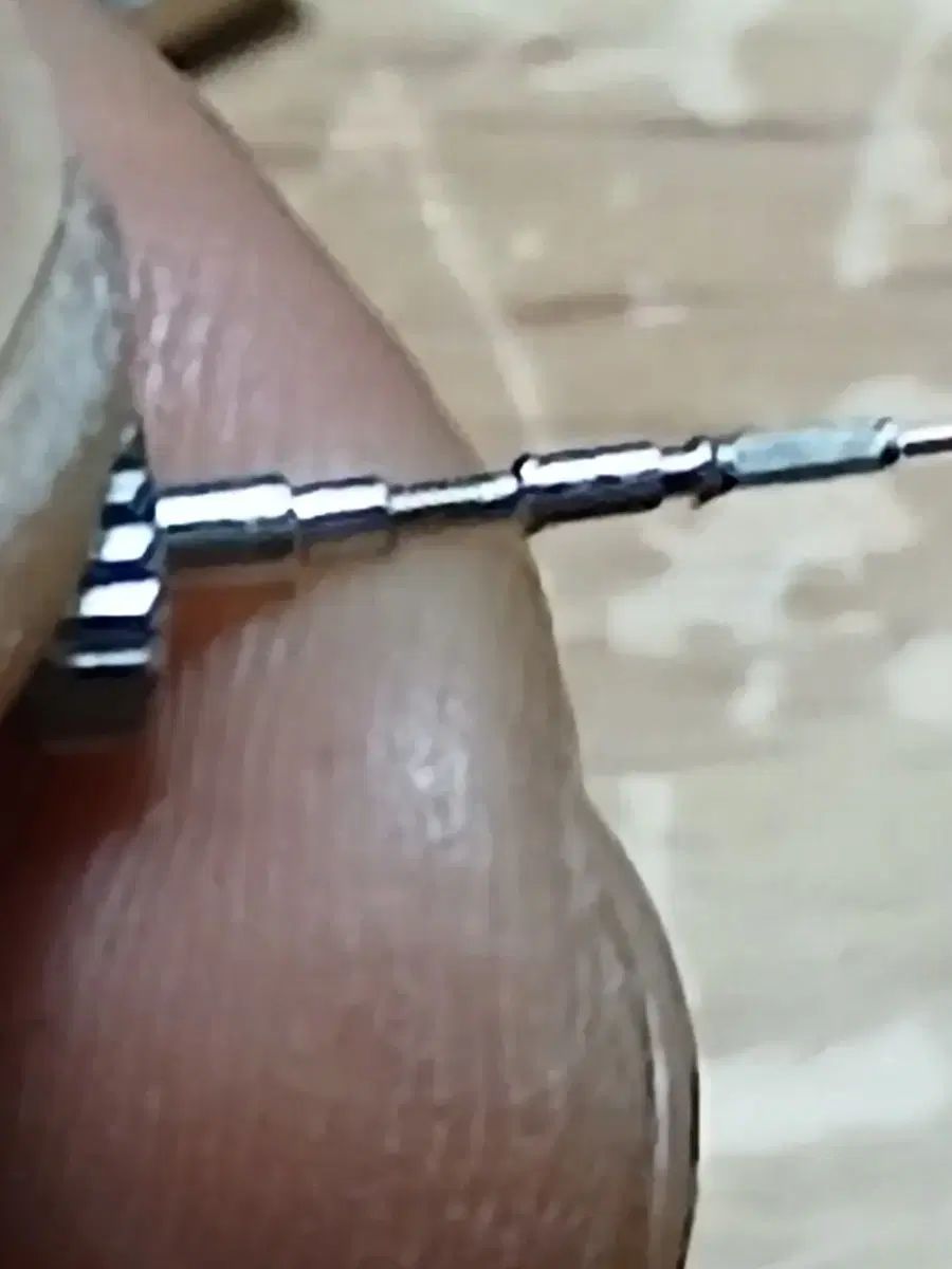 部品用オートトゥー ニット品