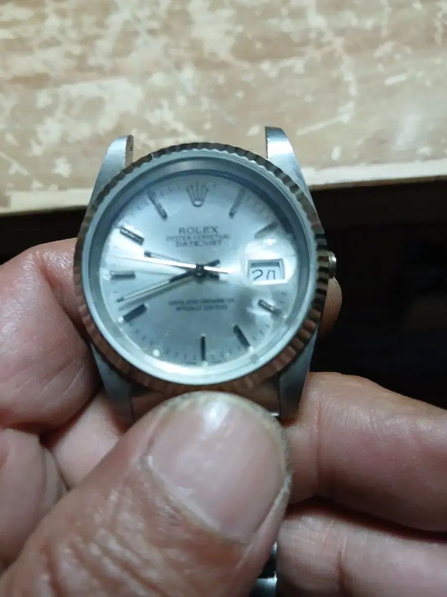 部品用オートトゥー ニット品