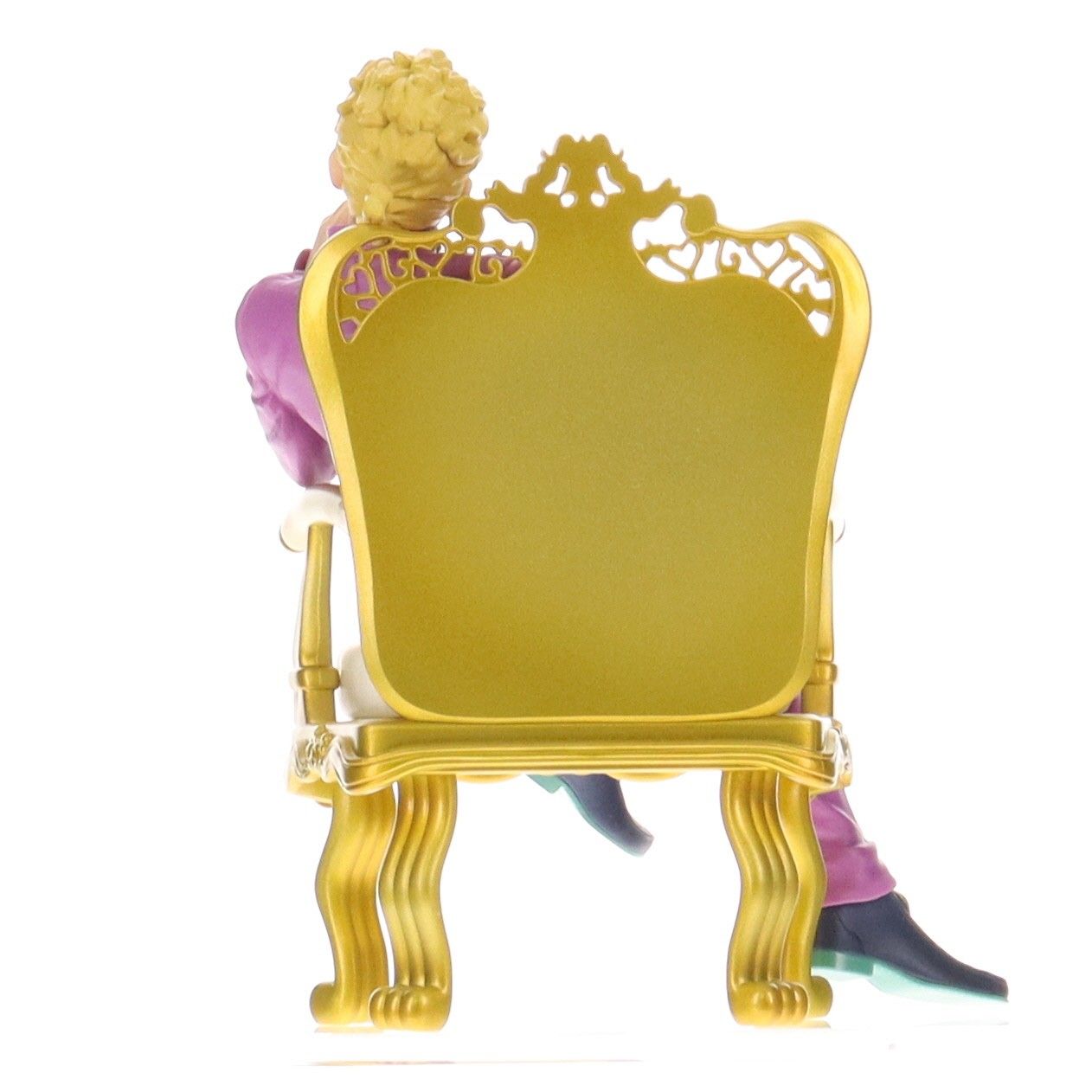 E賞 ジョルノ・ジョバァーナ figure 一番くじ ジョジョの奇妙な冒険 -THE★JOJO WORLD- フィギュア プライズ バンダイスピリッツ E賞 ジョルノ・ジョバァーナ figure 一番くじ ジョジョの奇妙な冒険 -THE★JOJO WORLD- フィギュア プライズ バンダイスピリッツ