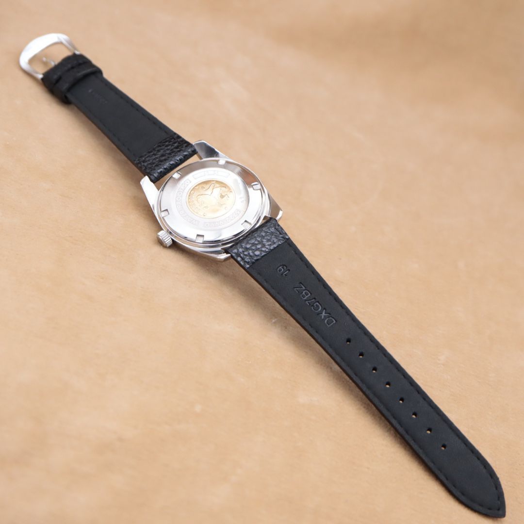 グランドセイコー セカンドモデル 5722-9990 Grand Seiko 57GS 前期