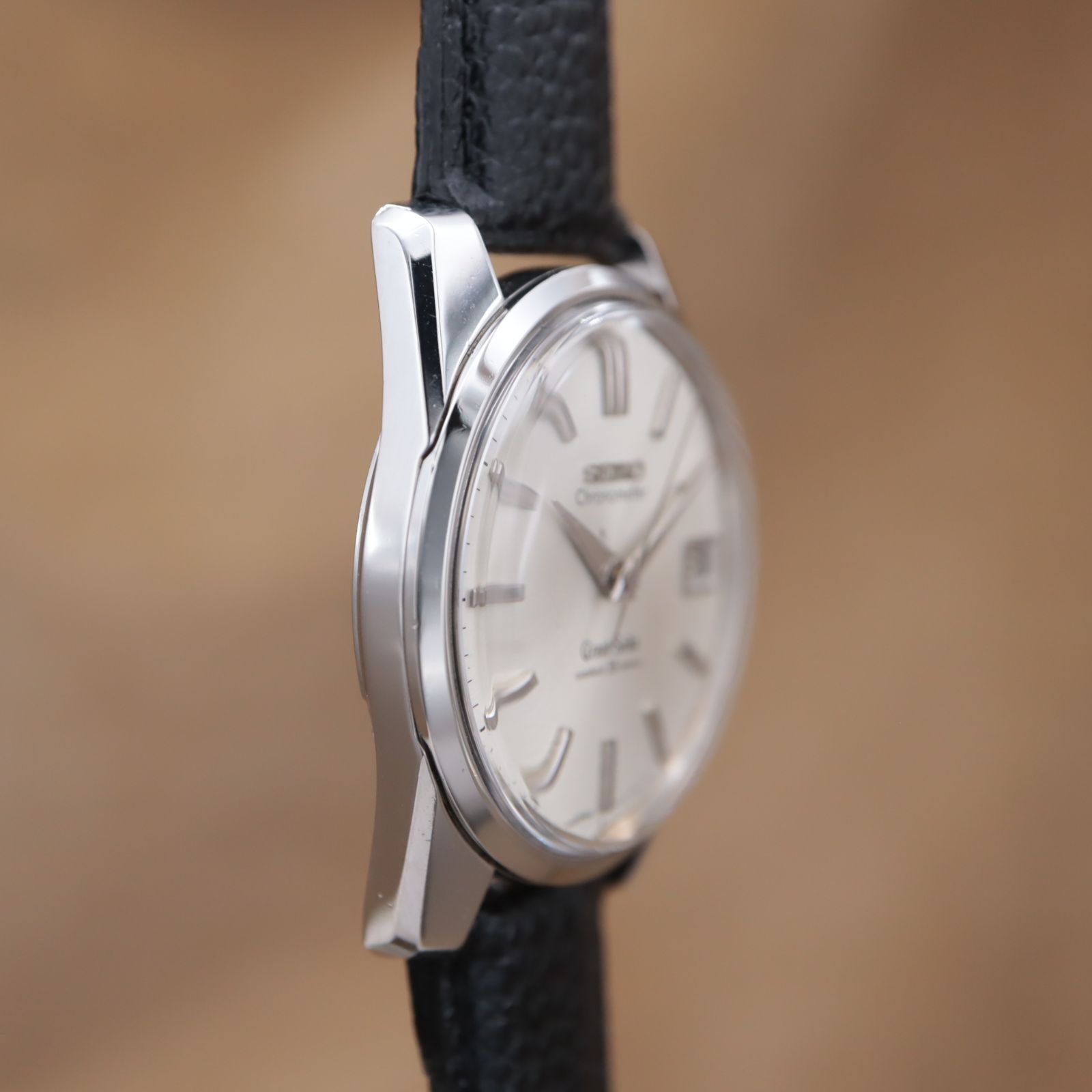 グランドセイコー セカンドモデル 5722-9990 Grand Seiko 57GS 前期