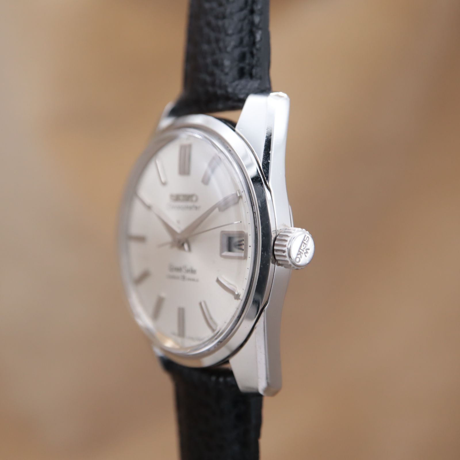 グランドセイコー セカンドモデル 5722-9990 Grand Seiko 57GS 前期