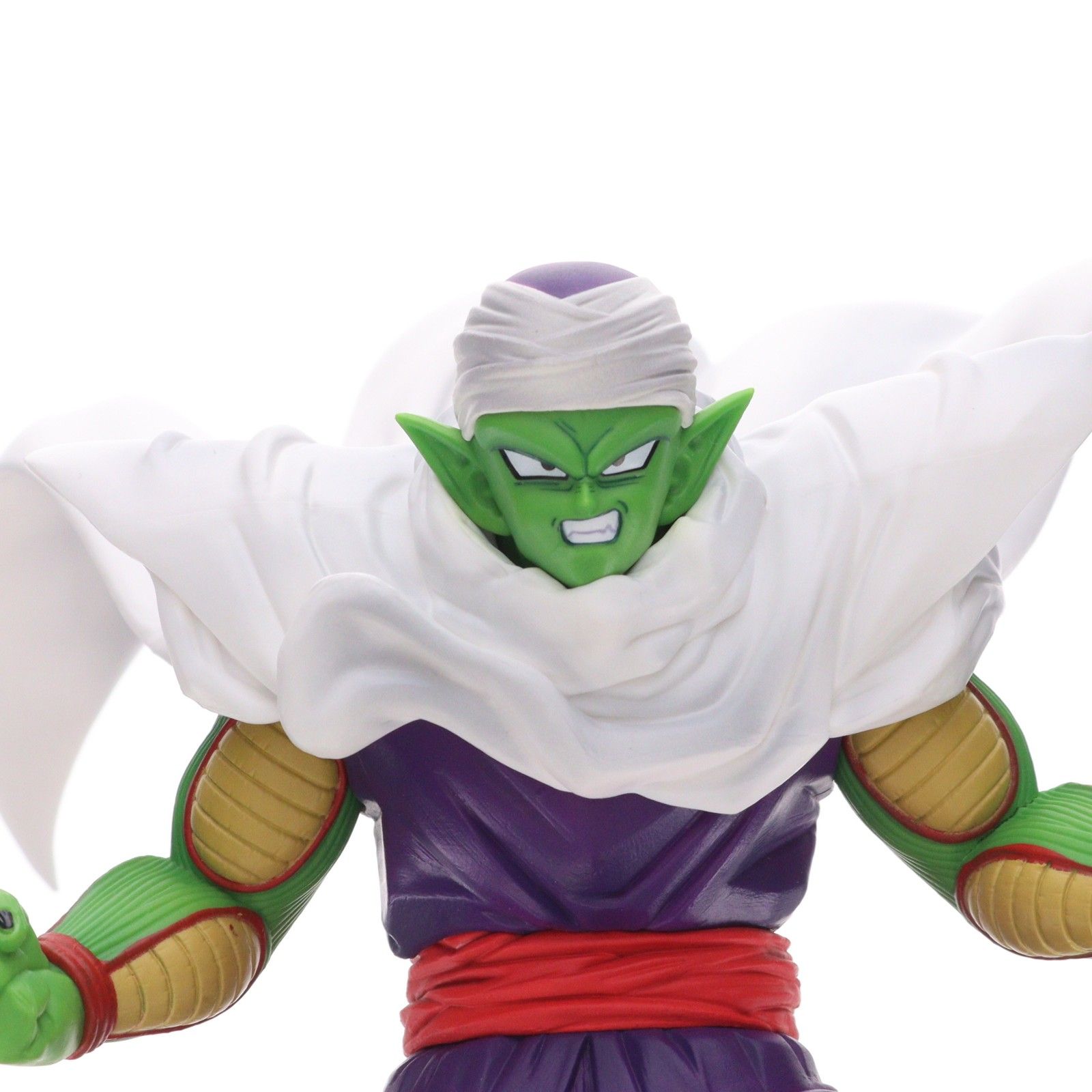 D賞 40th Anniversary Figure〜ピッコロ〜 一番くじ DRAGON BALL 40th 〜其之二〜 フィギュア プライズ バンダイスピリッツ