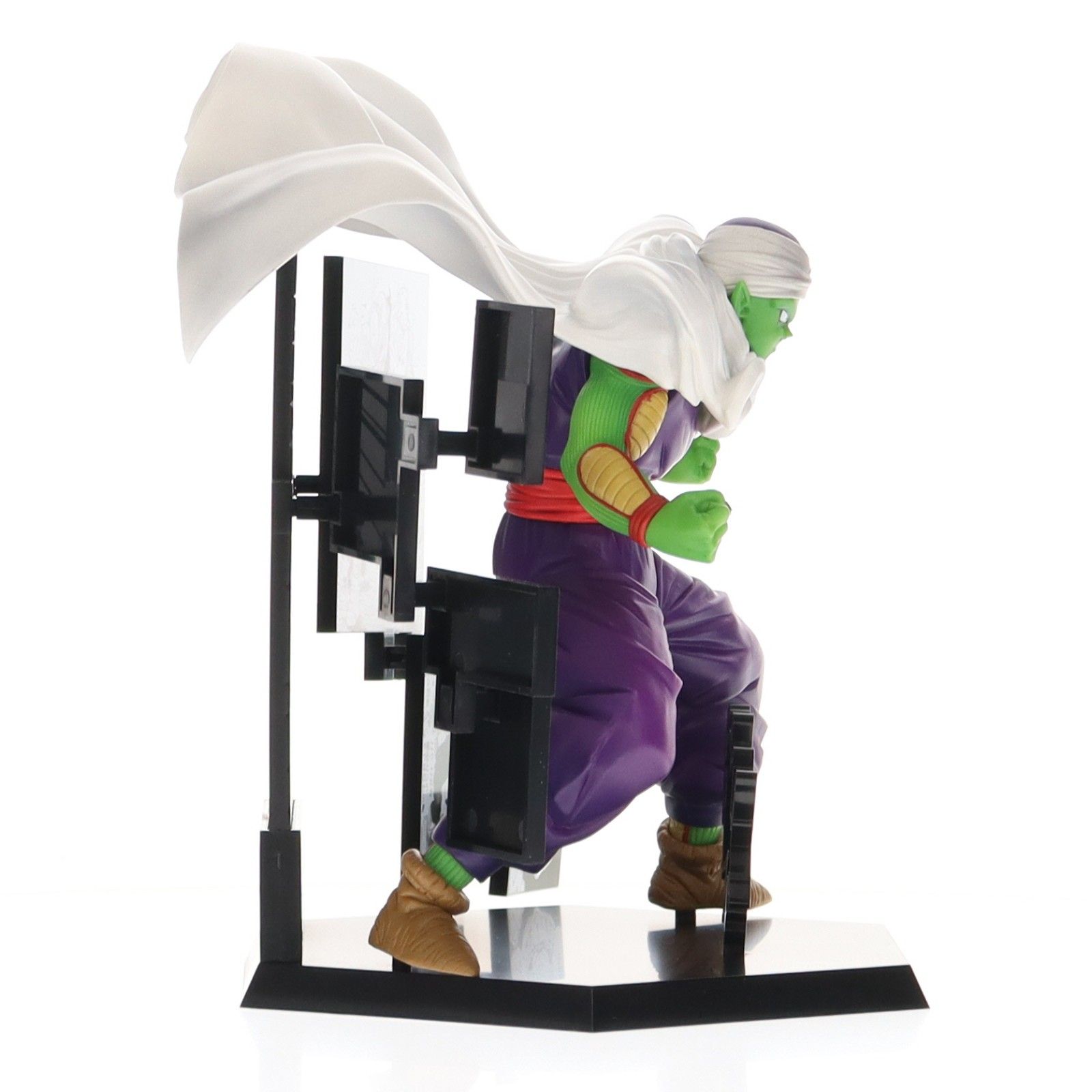 D賞 40th Anniversary Figure〜ピッコロ〜 一番くじ DRAGON BALL 40th 〜其之二〜 フィギュア プライズ バンダイスピリッツ