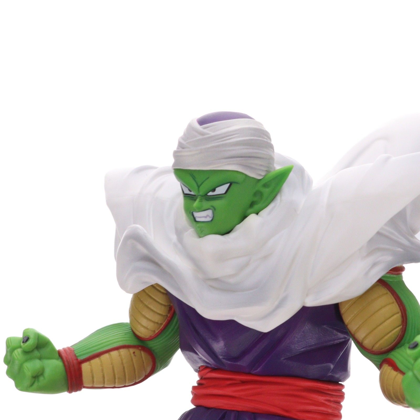 D賞 40th Anniversary Figure〜ピッコロ〜 一番くじ DRAGON BALL 40th 〜其之二〜 フィギュア プライズ バンダイスピリッツ