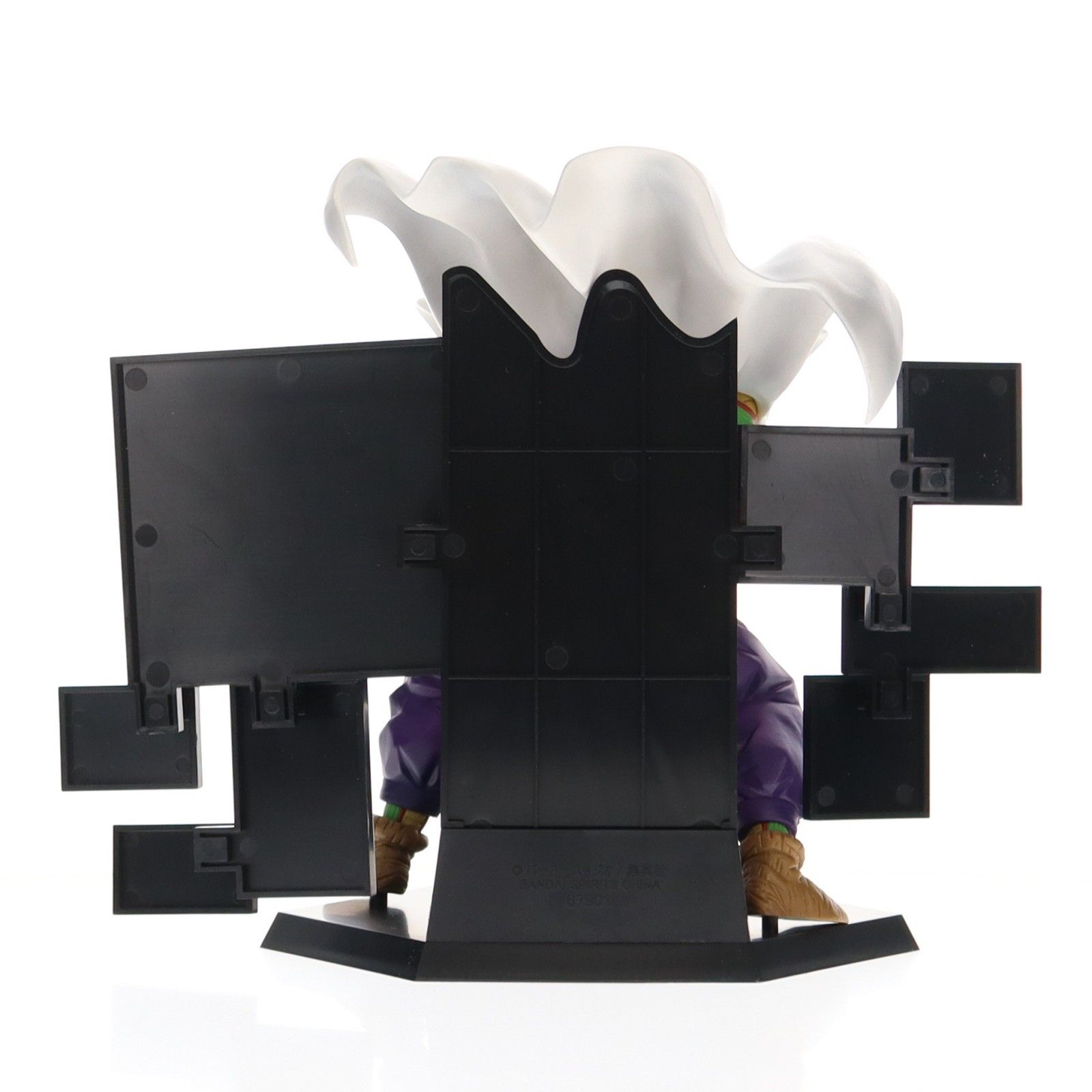 D賞 40th Anniversary Figure〜ピッコロ〜 一番くじ DRAGON BALL 40th 〜其之二〜 フィギュア プライズ バンダイスピリッツ