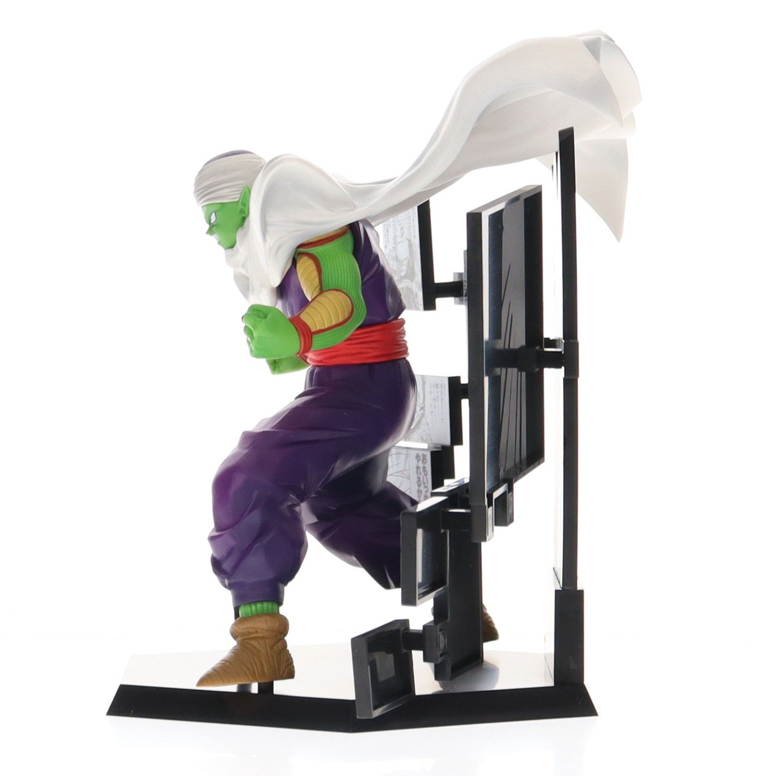 D賞 40th Anniversary Figure〜ピッコロ〜 一番くじ DRAGON BALL 40th 〜其之二〜 フィギュア プライズ バンダイスピリッツ