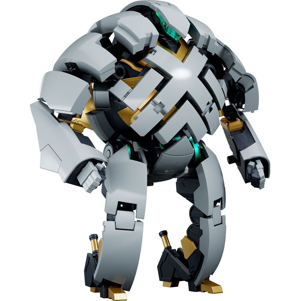 (再販) MODEROID(モデロイド) アーハン 楽園追放 -Expelled from Paradise- プラモデル グッドスマイルカンパニー