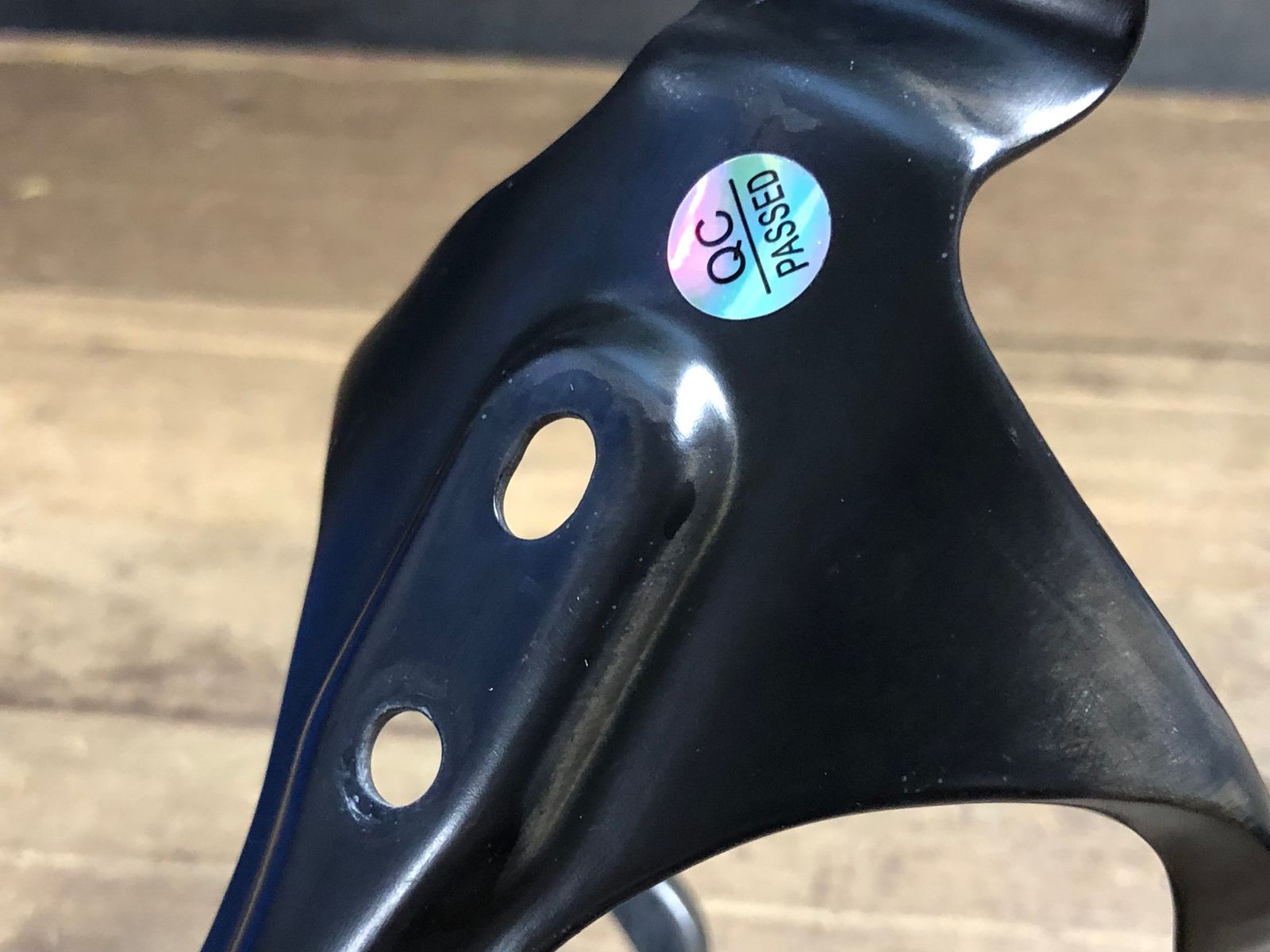 JS430 アランデル ARUNDEL カーボン ボトルケージ マット 2個セット 