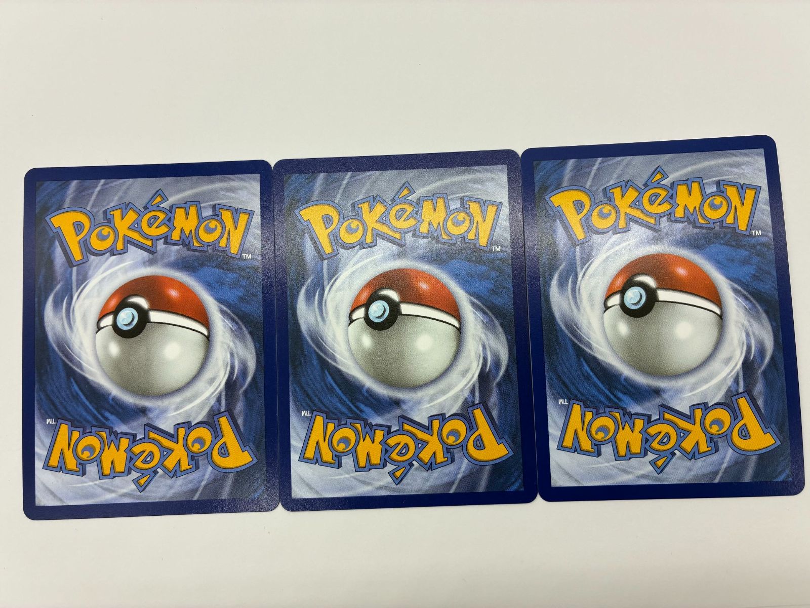 ポケモンカード 30周年記念 プロモ 御三家セットフシギダネ ヒトカゲ