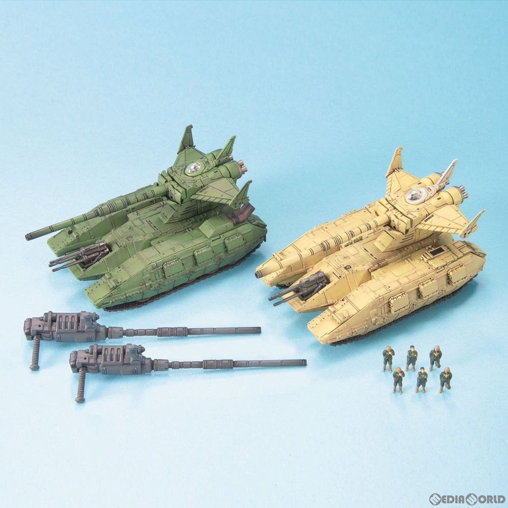 EXモデル EX-28 1/144 マゼラ・アタック 機動戦士ガンダム プラモデル(0141429) バンダイ