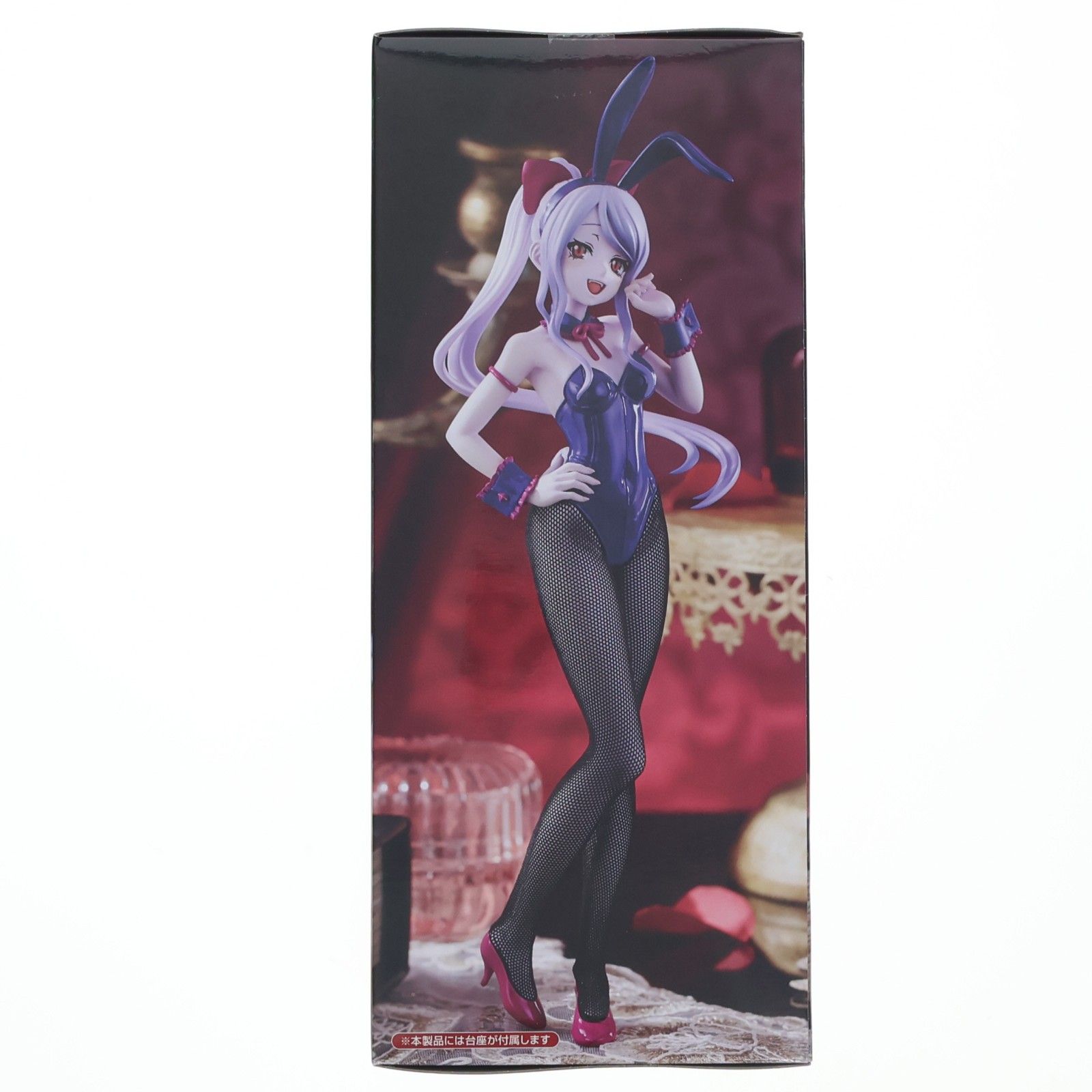 シャルティア オーバーロード BiCute Bunnies Figure-シャルティア