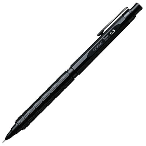 ぺんてる シャープペン オレンズネロ 0.5mm PP3005-Apms 86fab6f9