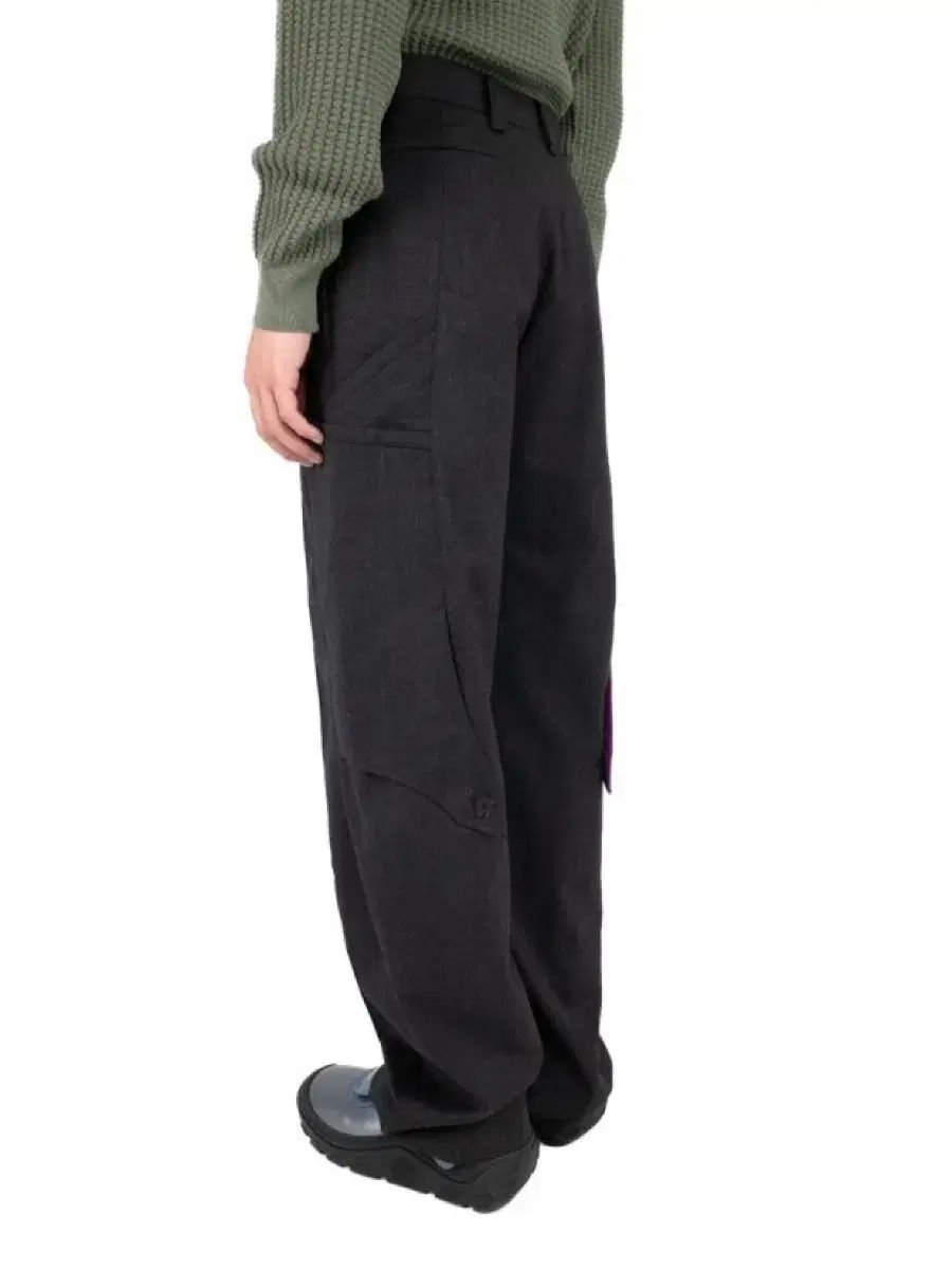 44) MEGA LAWOO Trouser KIKO MEGA LAWOO Trouser Kiko