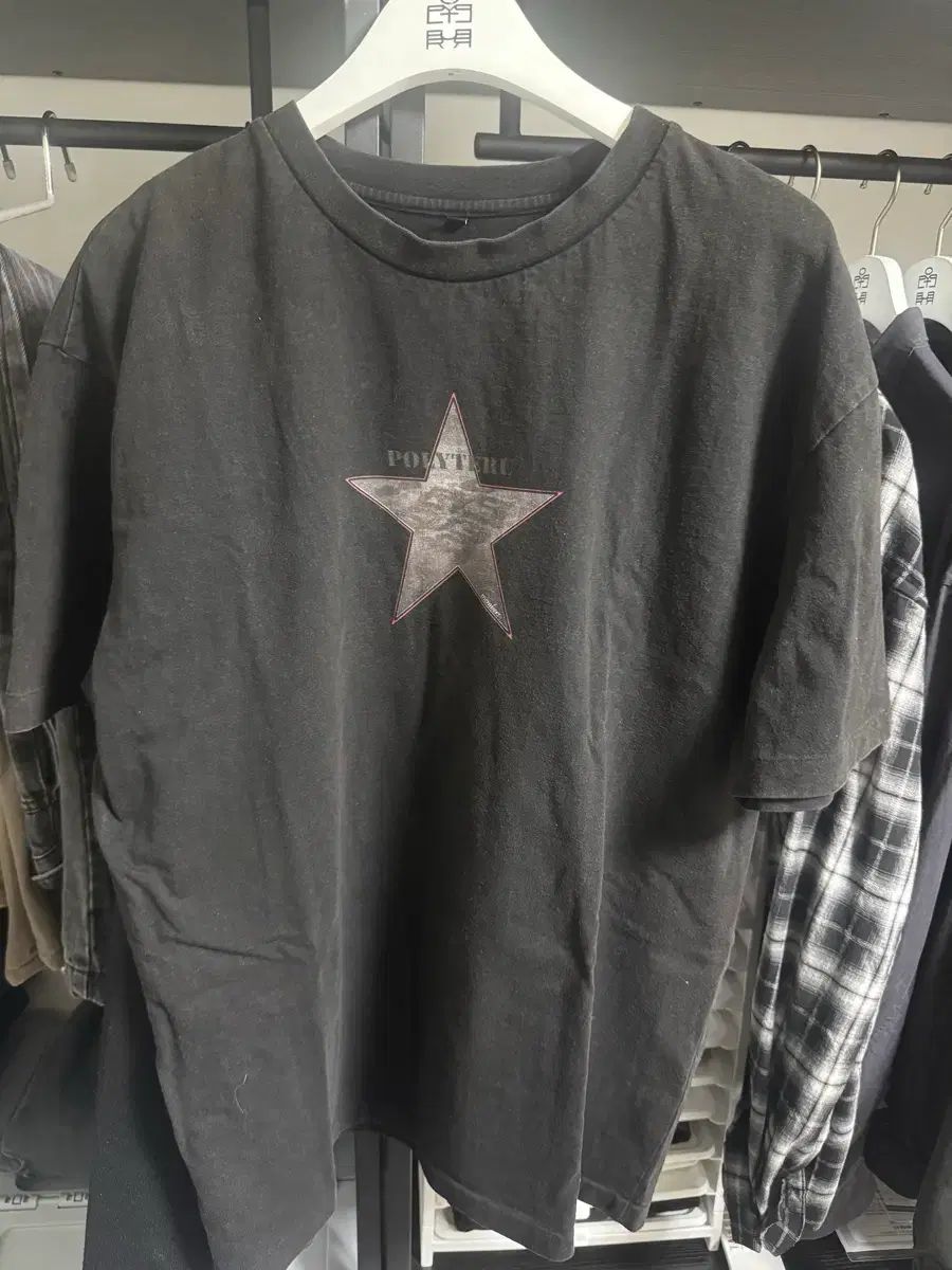 2 POLYTERUメンバーシップ Tシャツ