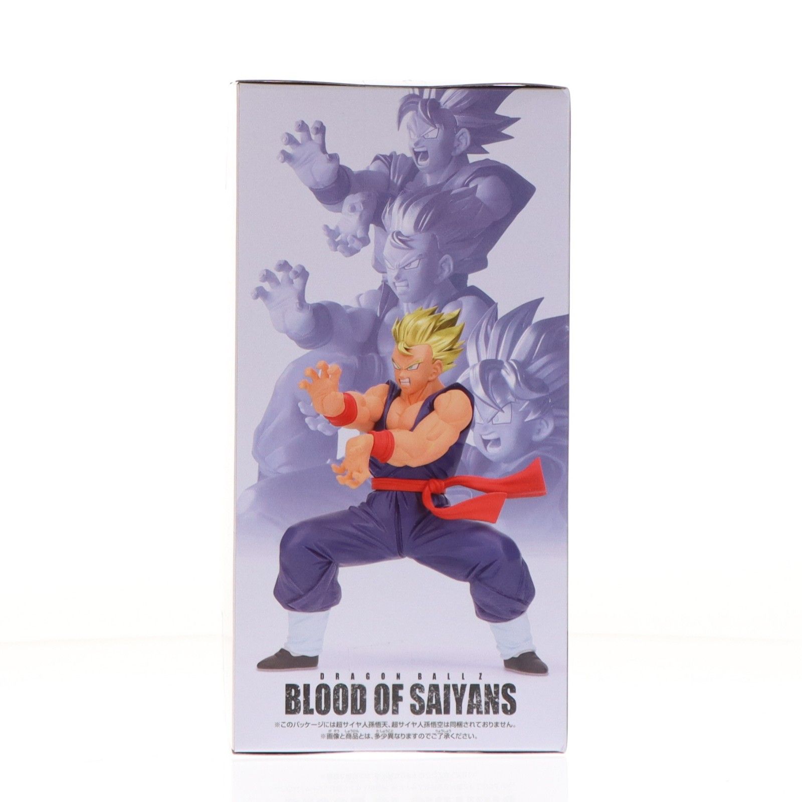 超サイヤ人孫悟飯 ドラゴンボールZ BLOOD OF SAIYANS-超サイヤ人孫悟飯