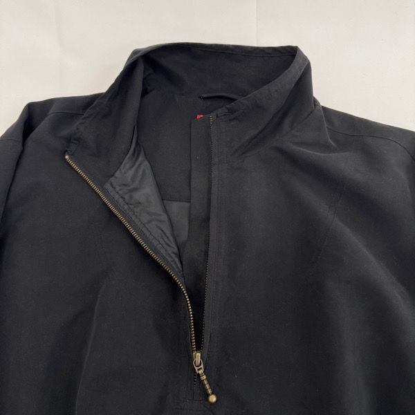 supreme 20ss ナイロン ハーフジップ Supreme/シュプリーム【20SS】Track Half Zip Pullover/トラック