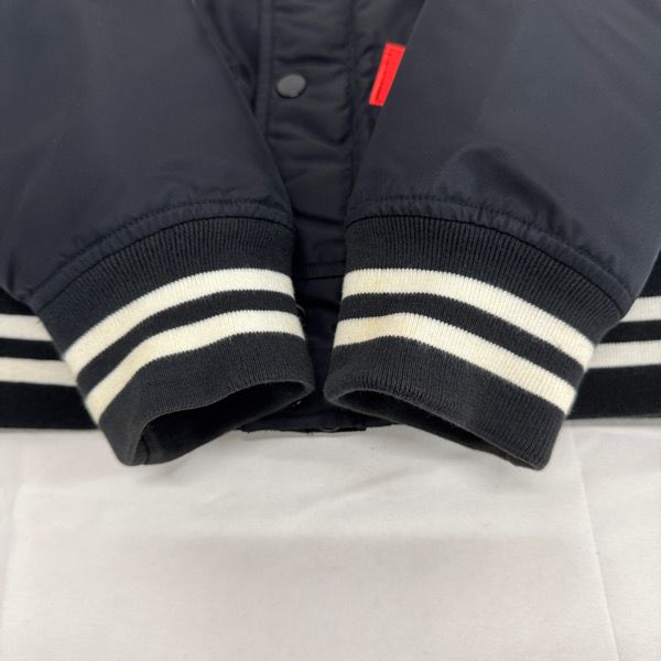 Supreme×NIKE/シュプリーム×ナイキ【18SS】NBA Teams Warm Up Jacket
