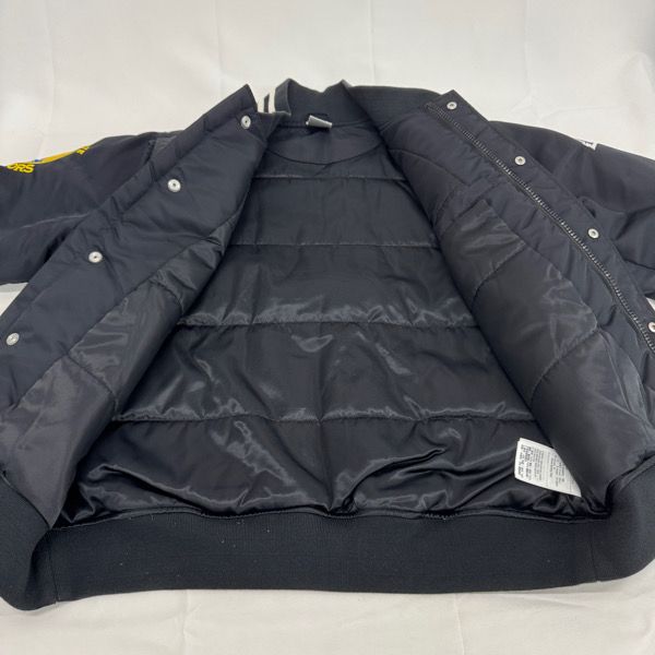 Supreme×NIKE/シュプリーム×ナイキ【18SS】NBA Teams Warm Up Jacket