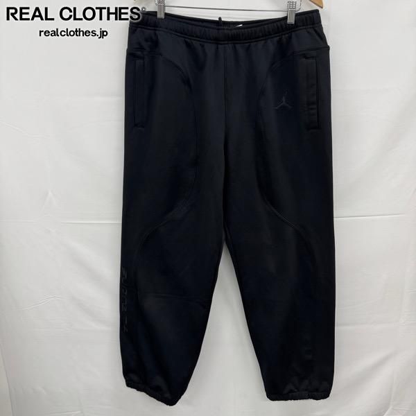 Supreme×Jordan/シュプリーム×ジョーダン【24AW】Tricot Track Pant/トリコット トラック パンツ/HF0832-010/XL