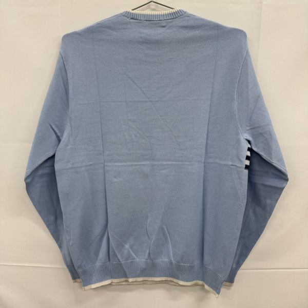 Supreme/シュプリーム【20SS】Chest Stripe Sweater/チェスト
