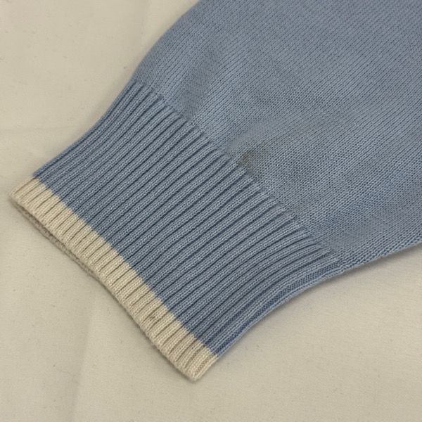 Supreme/シュプリーム【20SS】Chest Stripe Sweater/チェスト