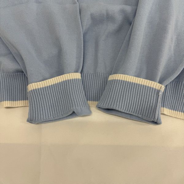 Supreme/シュプリーム【20SS】Chest Stripe Sweater/チェスト