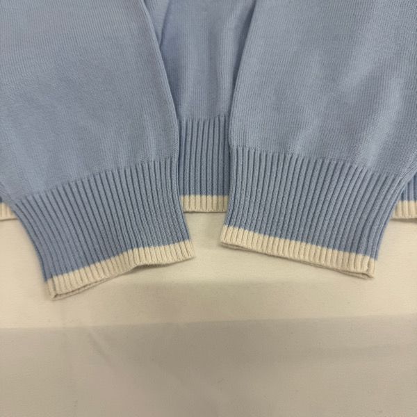 Supreme/シュプリーム【20SS】Chest Stripe Sweater/チェスト