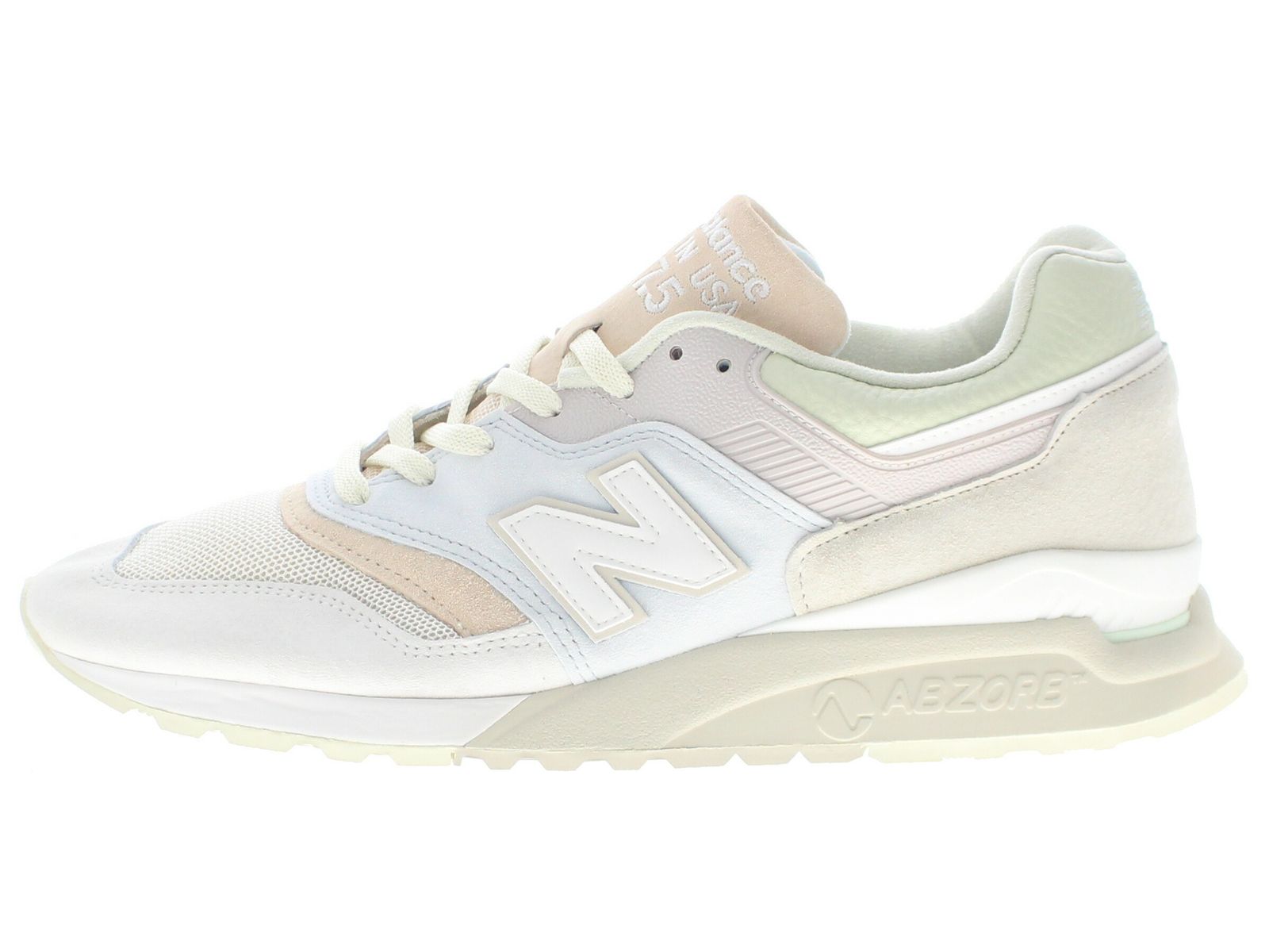 【US9】 New Balance U9975KT 【新古品】