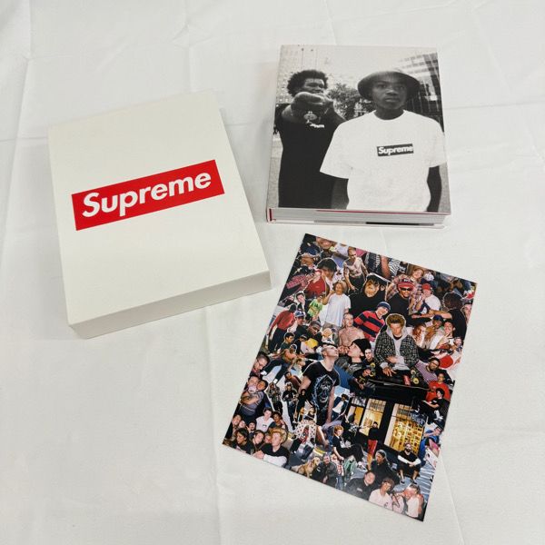 Supreme/シュプリーム【19AW】Phaidon Book (Vol 2) 本/ブック - メルカリ