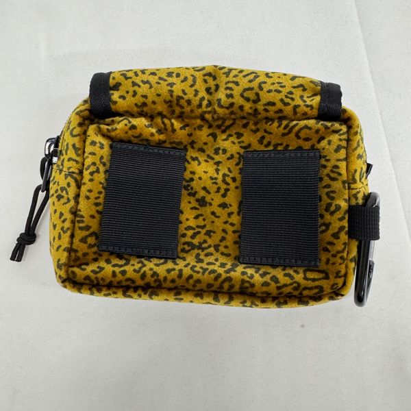 Supreme/シュプリーム【25AW】Velvet Mini Pouch/ベルベット