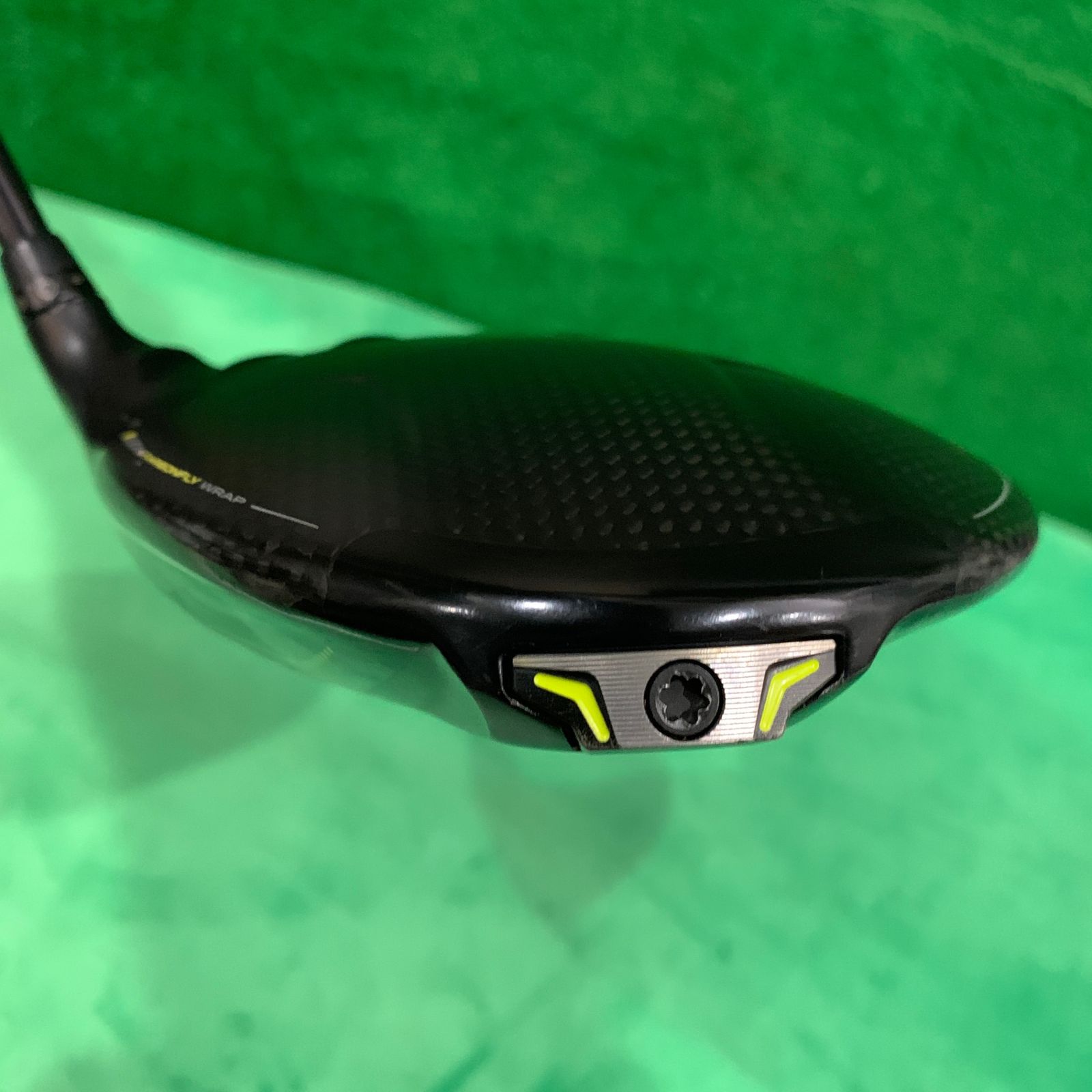 PING G430 MAX 10K ドライバー 9度 PING TOUR 2.0 CHROME S 65 - メルカリ