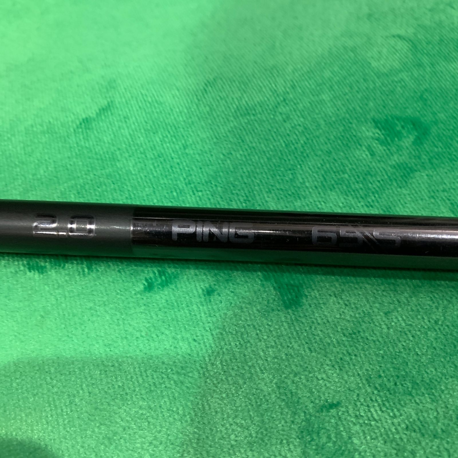 PING G430 MAX 10K ドライバー 9度 PING TOUR 2.0 CHROME S 65 - メルカリ