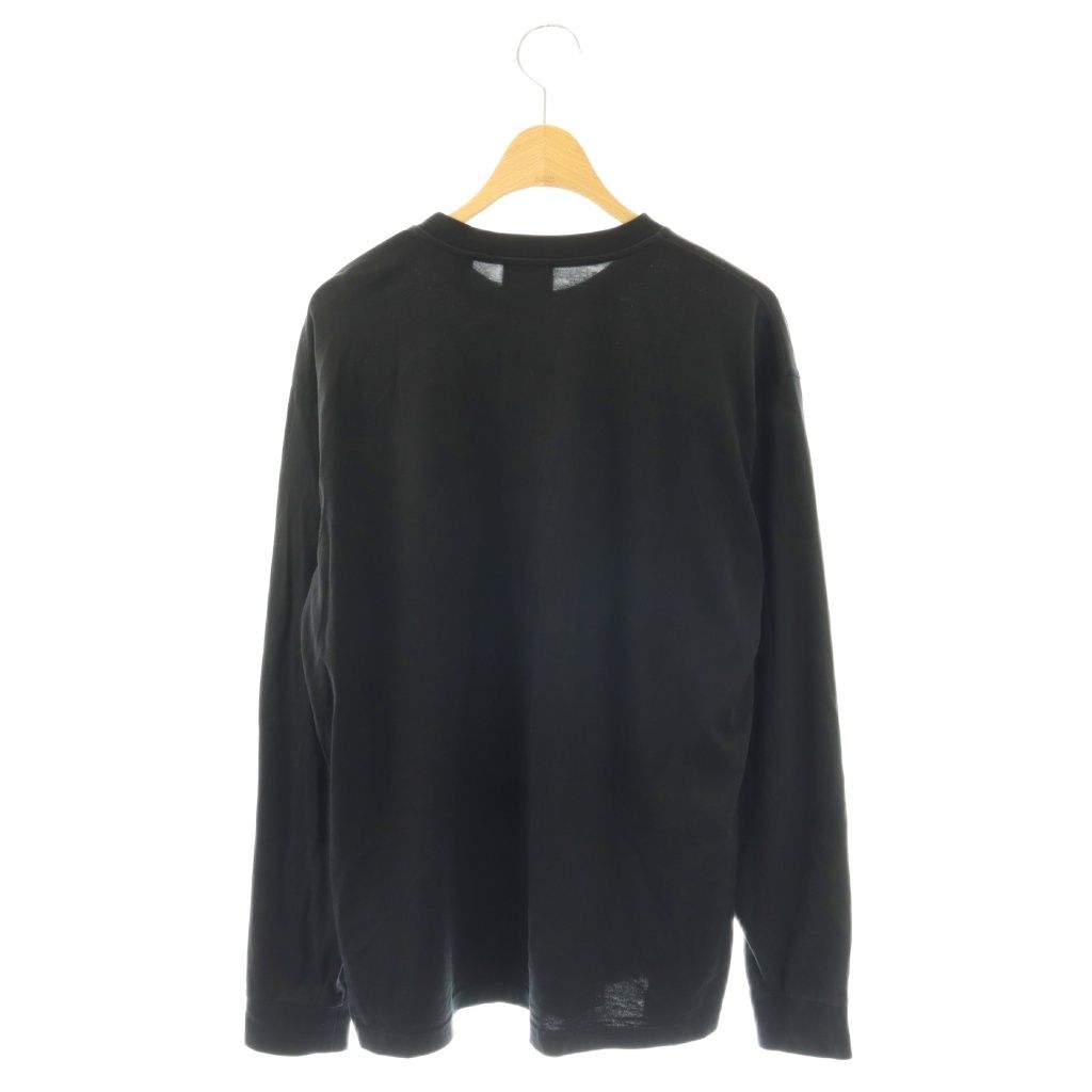 バーバリー BURBERRY TBロゴ トップスTシャツ カットソー ロンT XS