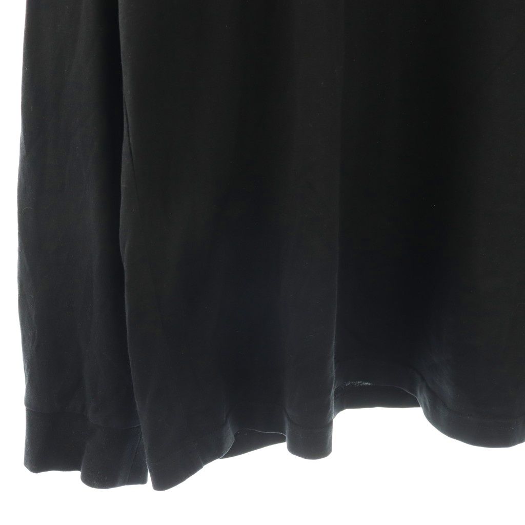 バーバリー BURBERRY TBロゴ トップスTシャツ カットソー ロンT XS