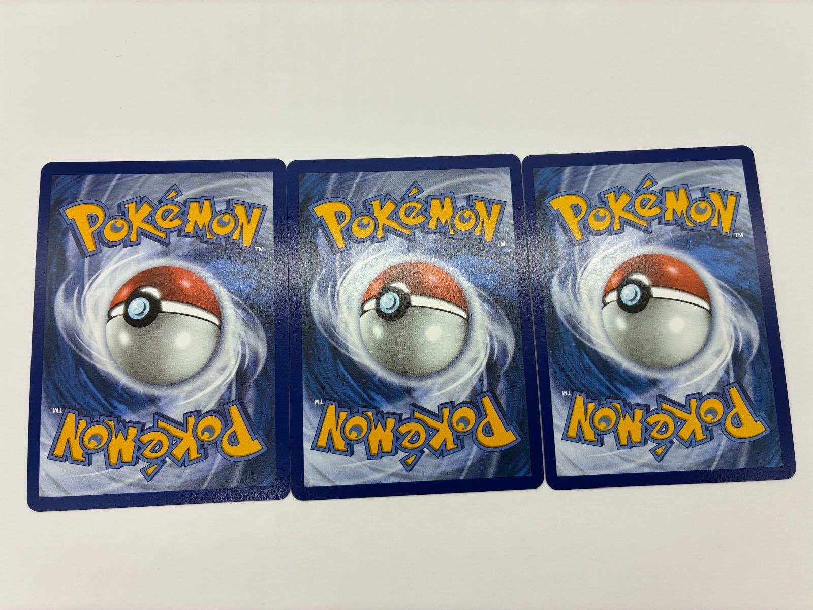 ポケモンカード 30周年記念 プロモ 御三家セットフシギダネ ヒトカゲ