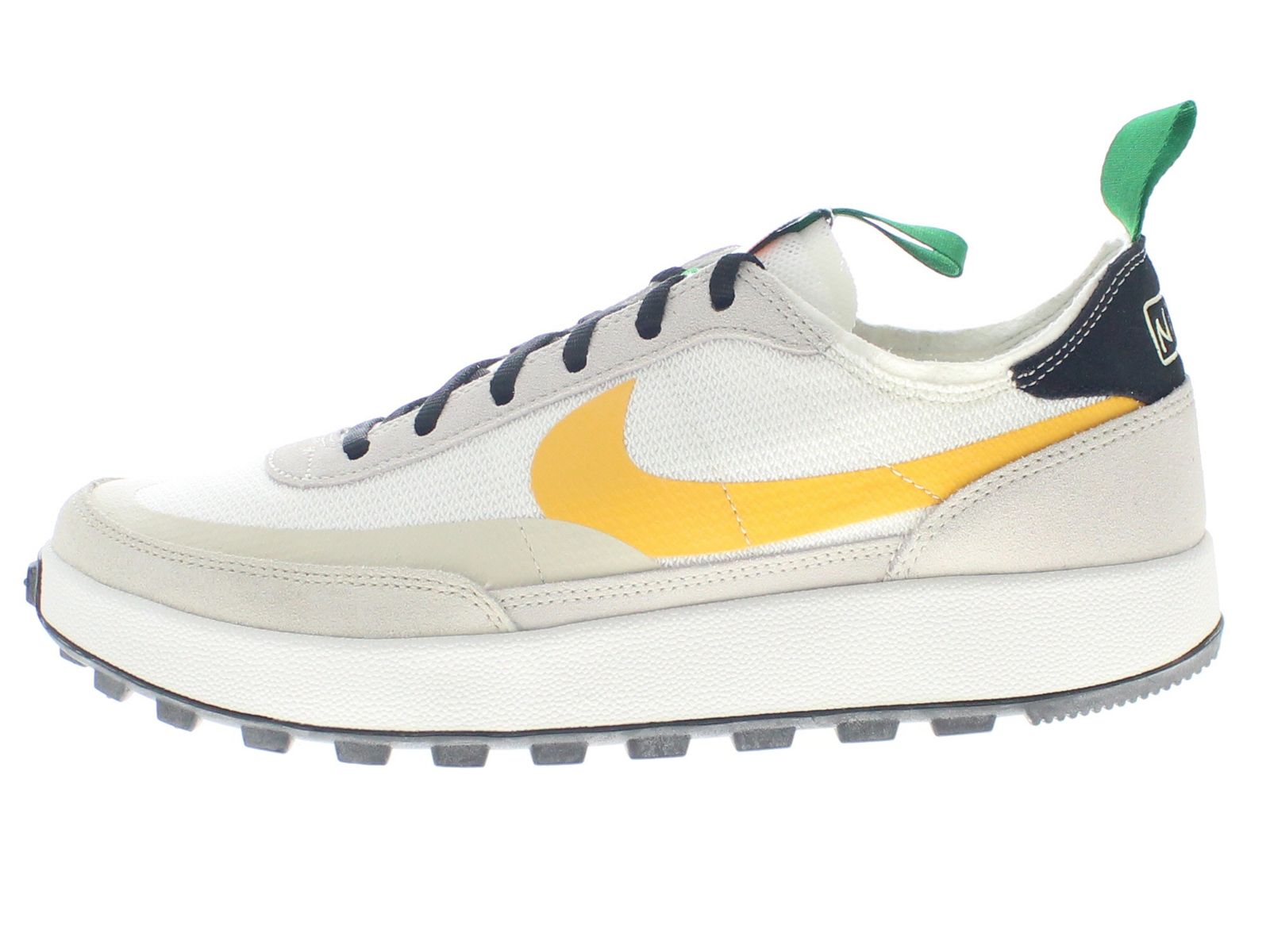 【W US10】 NIKE GENERAL PURPOSE SHOE DA6672-100 【新古品】