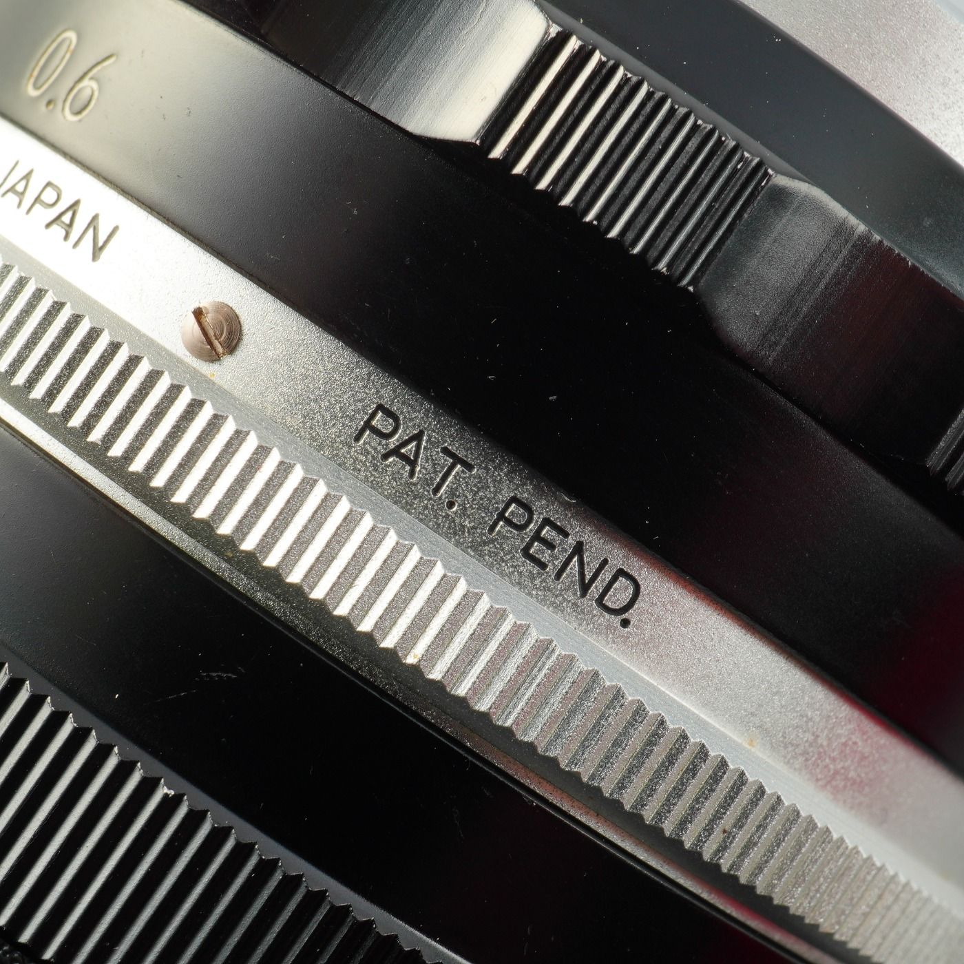 Nikon ニコン Nippon Kogaku NIKKOR-S Auto 5cm 50mm F/2 非Ai PAT