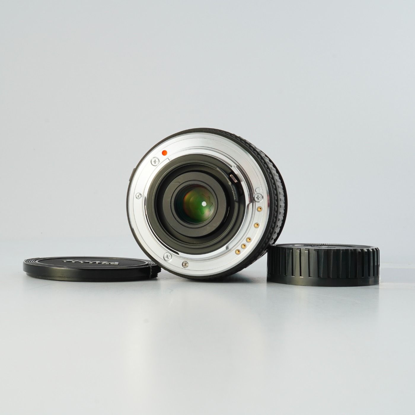 SIGMA シグマ DC 18-200mm F/3.5-6.3 for Pentax K (Pentax K用