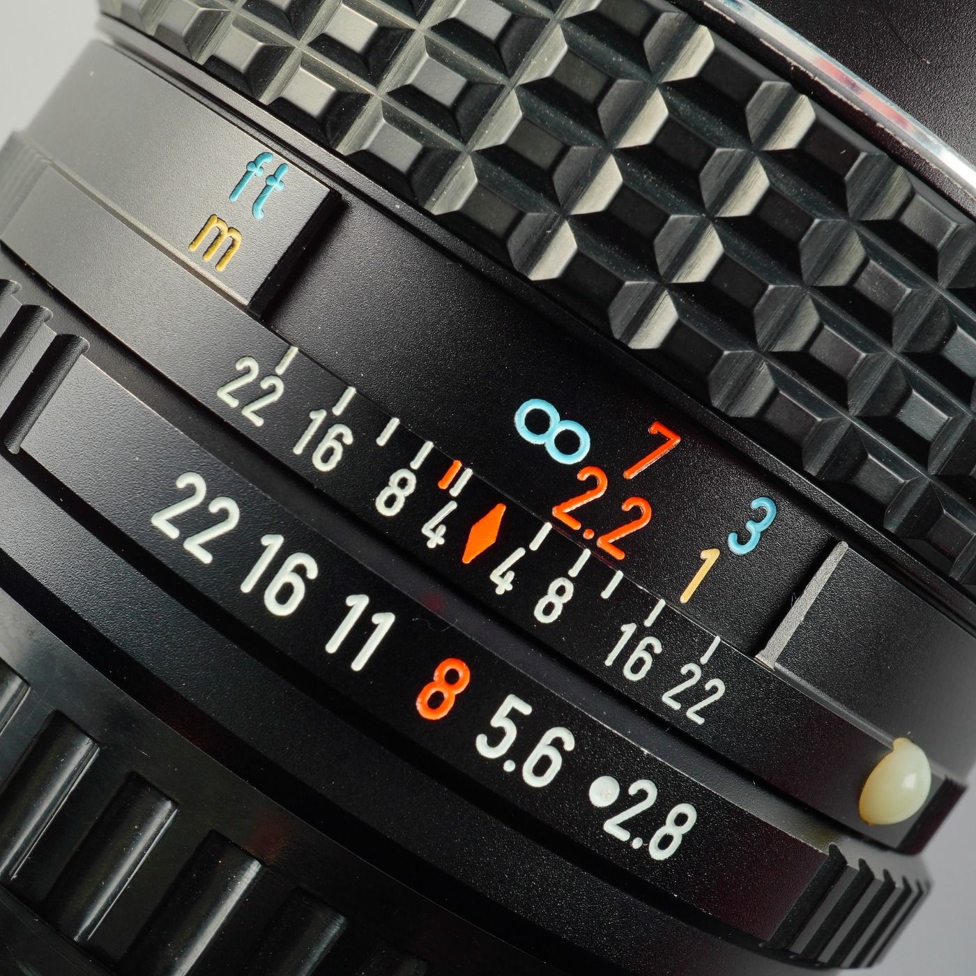SMC PENTAX ペンタックス 24mm F/2.8 (Pentax K用) 単焦点レンズ