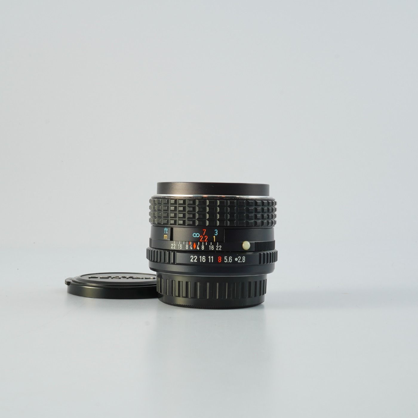 ペンタックス SMC PENTAX 24mm f2.8 ペンタックス smc PENTAX-A 24mm F2.8 | 交換レンズ