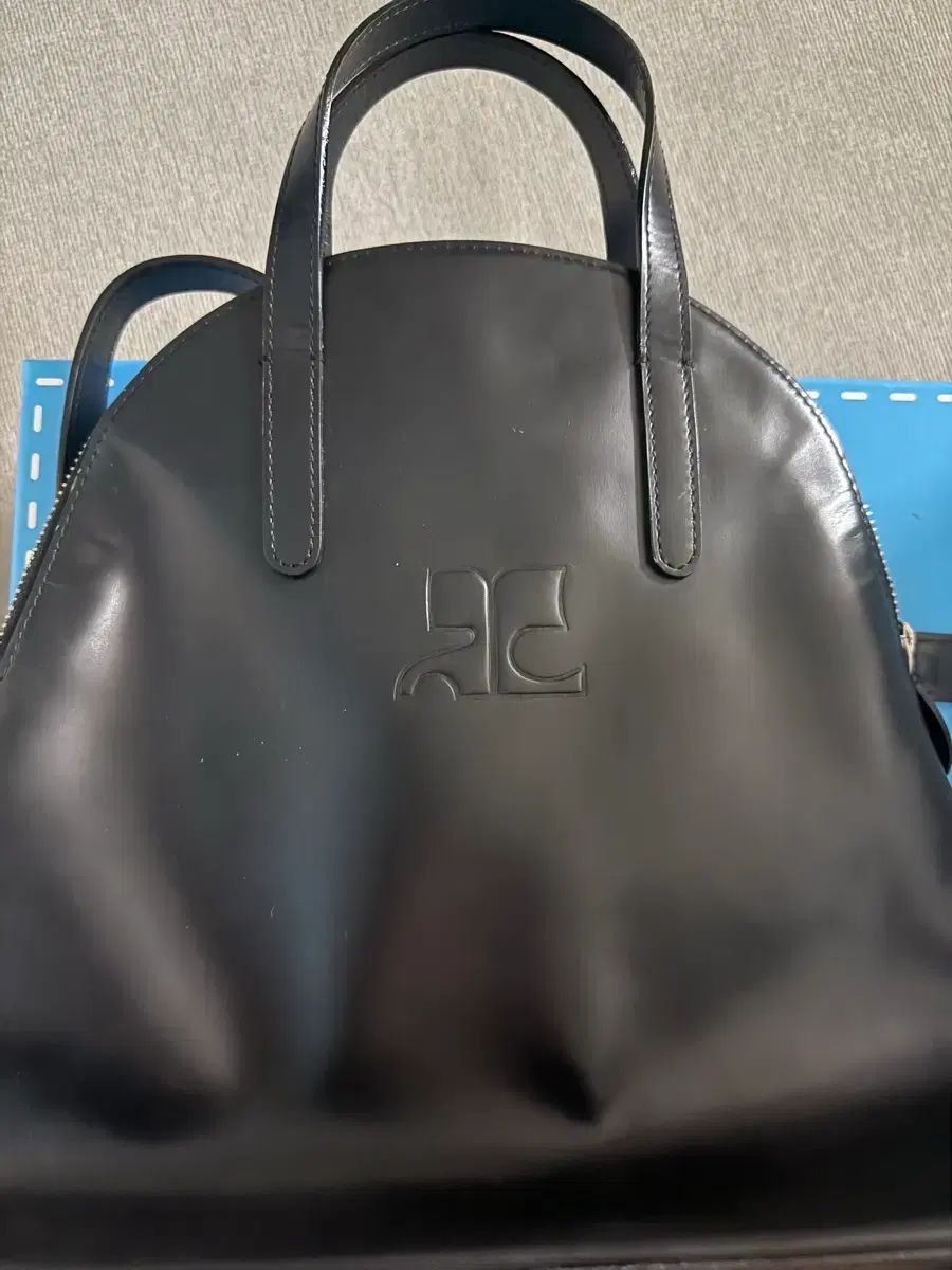 クレージュ バックパック