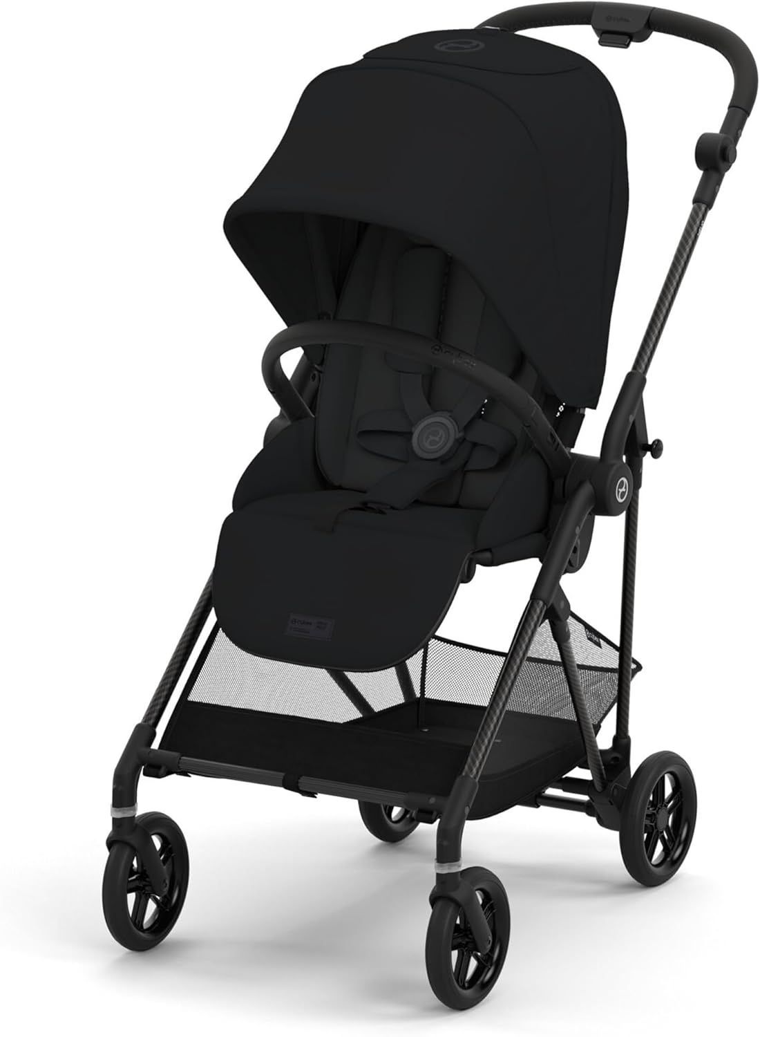 CYBEX サイベックス MELIO CARBON メリオ カーボン 2024年モデル 未使用品/送料無料/激安