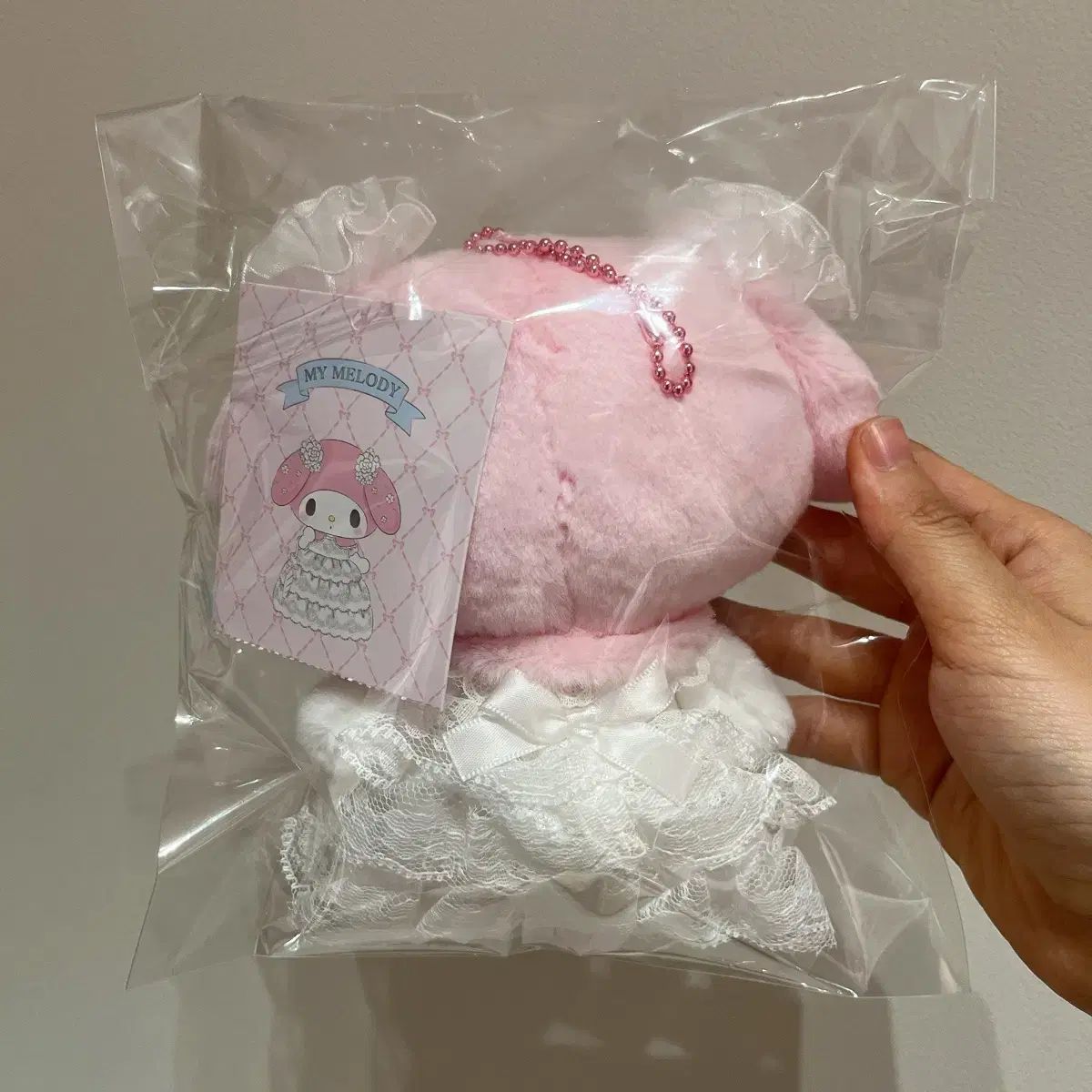 サンリオ マイメロディ レディ 誕生日シリーズ マスコット ぬいぐるみ キーホルダー サンリオ マイメロディ レディ 誕生日シリーズ マスコット ぬいぐるみ キーホルダー
