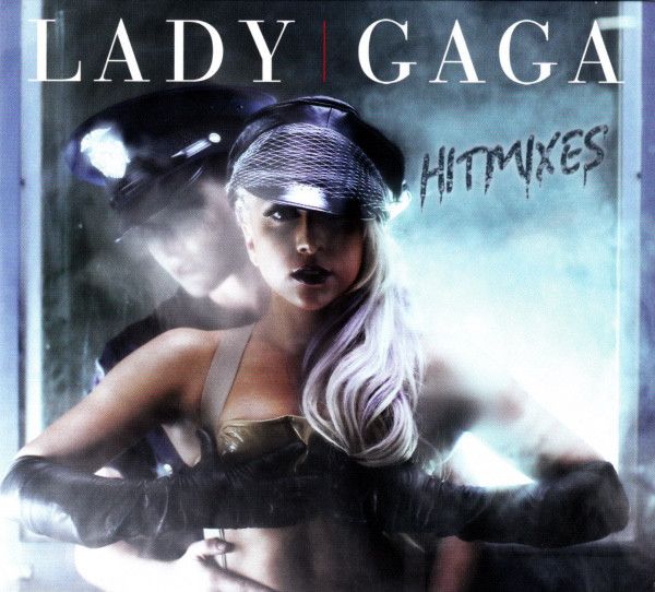 Lady Gaga アルバム4枚セット 洋楽4枚/レディ・ガガ「アルバムセット ジョアン/アートポップ／ボーン